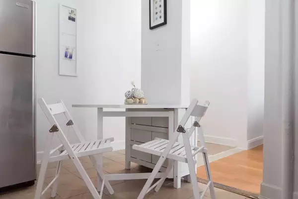 Coliving in Harlem - Manhattan, New York