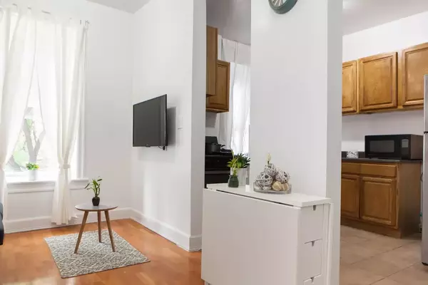 Coliving in Harlem - Manhattan, New York