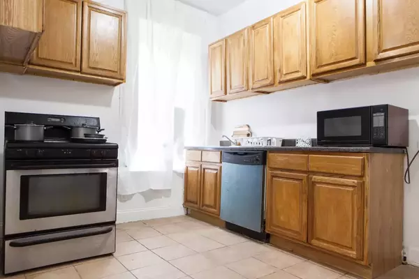 Coliving in Harlem - Manhattan, New York