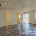 2 bedrooms apartment for rent in Atrisco - South Valley ABQ, Albuquerque