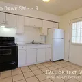2 bedrooms apartment for rent in Atrisco - South Valley ABQ, Albuquerque