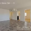 2 bedrooms apartment for rent in Atrisco - South Valley ABQ, Albuquerque