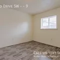2 bedrooms apartment for rent in Atrisco - South Valley ABQ, Albuquerque