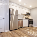 1 bedroom apartment for rent in Albany Park - Far North Side, Chicago
