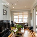 3 bedrooms apartment for rent in Logan Square - North Side, Chicago