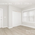 2 bedrooms apartment for rent in West Ridge - Far North Side, Chicago