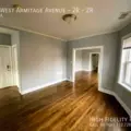 2 bedrooms apartment for rent in Logan Square - North Side, Chicago