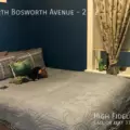 1 bedroom apartment for rent in Wicker Park - Central, Chicago