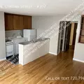 Studio Apartment for rent in Capitol Hill DEN - Center Denver, Denver