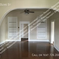 3 bedrooms apartment for rent in Dignowity Hill - East SATX, San Antonio