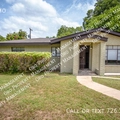 3 bedrooms apartment for rent in Coliseum Willow Park - East SATX, San Antonio