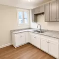2 bedrooms apartment for rent in Harambee - North Mil / North Shore, Milwaukee