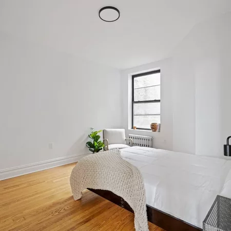 Coliving in Greenpoint - Brooklyn, New York