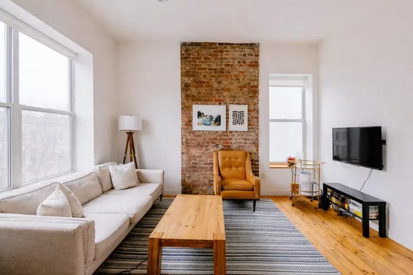 Coliving in Prospect Lefferts Gardens - Brooklyn, New York