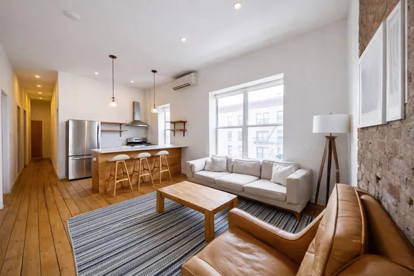 Coliving in Prospect Lefferts Gardens - Brooklyn, New York