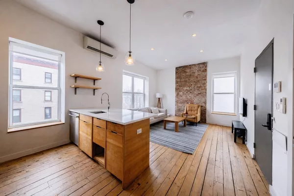 Coliving in Prospect Lefferts Gardens - Brooklyn, New York