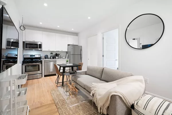 Coliving in Greenpoint - Brooklyn, New York