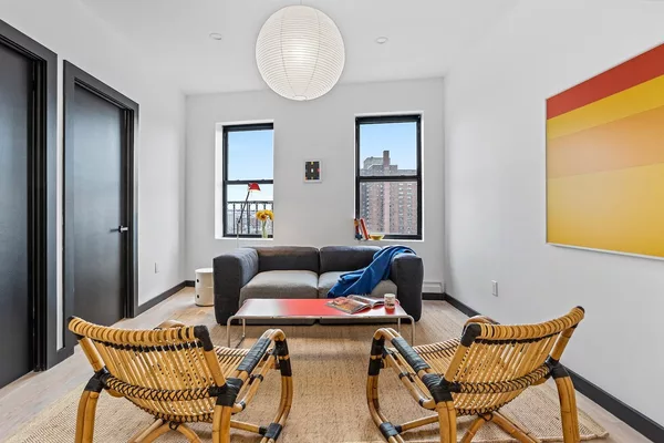 Coliving in Highbridge - The Bronx, New York
