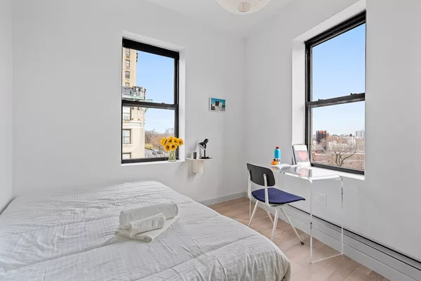 Coliving in Highbridge - The Bronx, New York