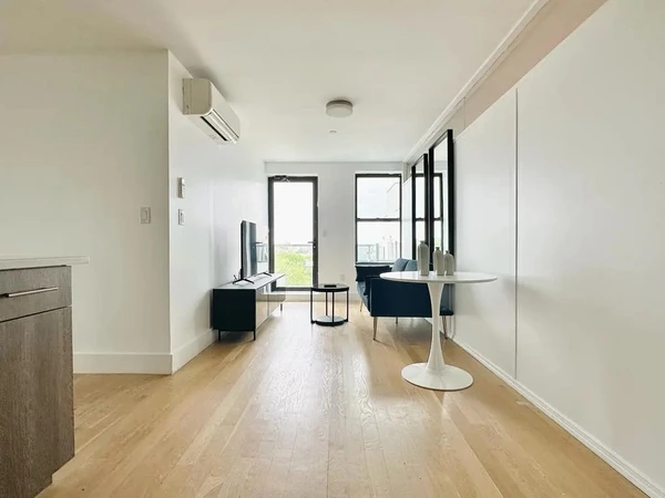 Coliving in Bushwick - Brooklyn, New York