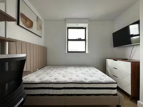 Coliving in Bushwick - Brooklyn, New York