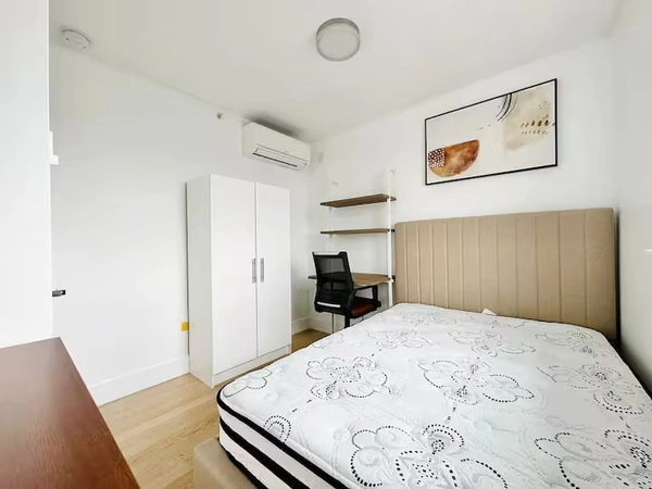 Coliving in Bushwick - Brooklyn, New York