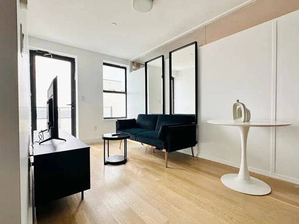 Coliving in Bushwick - Brooklyn, New York