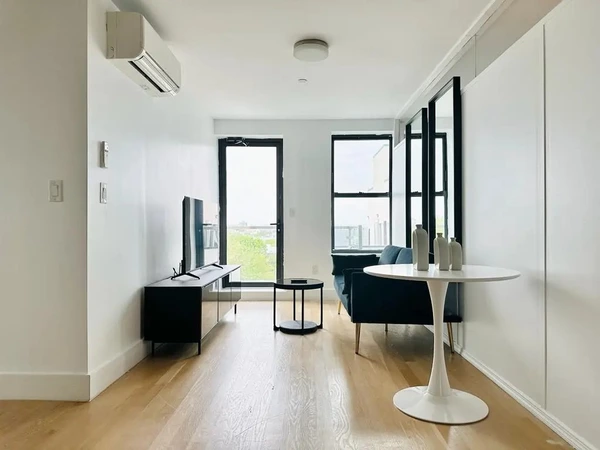 Coliving in Bushwick - Brooklyn, New York