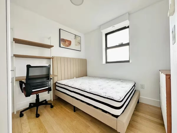 Coliving in Bushwick - Brooklyn, New York