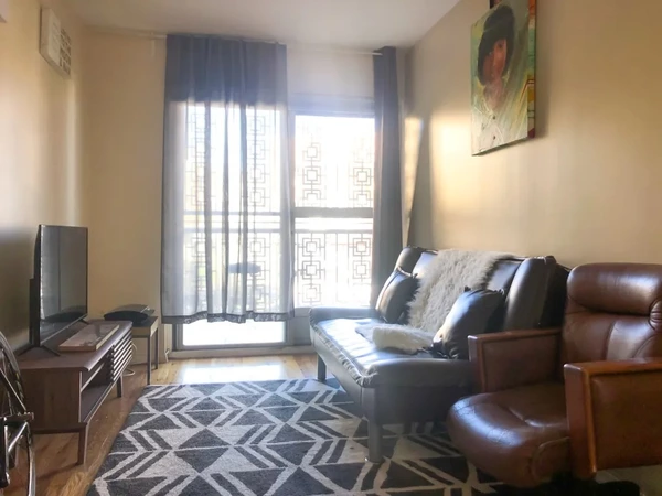Coliving in Bensonhurst - Brooklyn, New York
