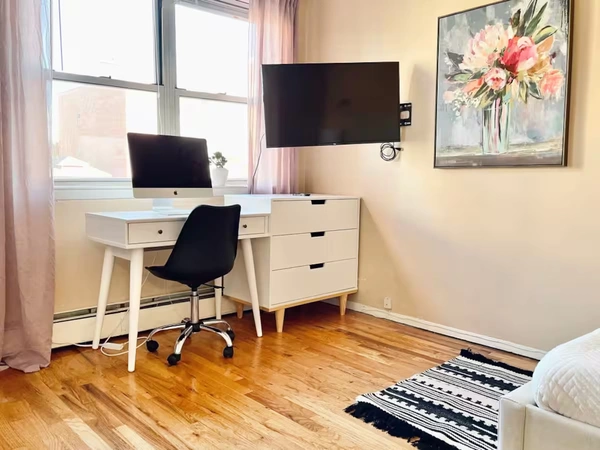 Coliving in Bensonhurst - Brooklyn, New York