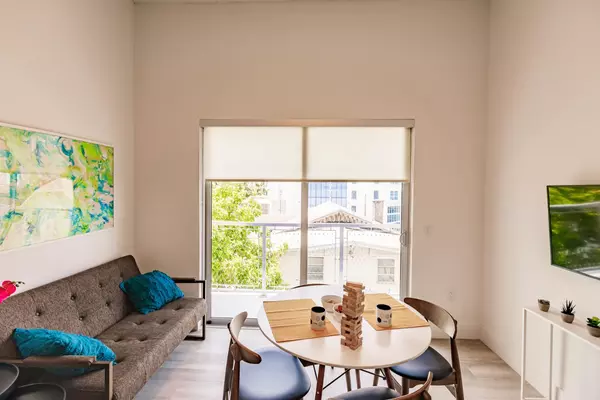 Coliving in Downtown Miami - Miami, Miami