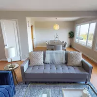 Co-living en Clarendon Heights - San Francisco, San Francisco