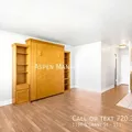 1 bedroom apartment for rent in Capitol Hill DEN - Center Denver, Denver