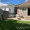 2 bedrooms apartment for rent in West Colfax - West Denver, Denver