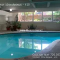 2 bedrooms apartment for rent in Capitol Hill DEN - Center Denver, Denver