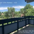 2 bedrooms apartment for rent in Capitol Hill DEN - Center Denver, Denver