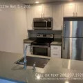 1 bedroom apartment for rent in Chinatown-International District - Central Seattle, Seattle