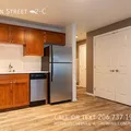 Studio Apartment for rent in Belltown - Central Seattle, Seattle