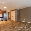 Studio Apartment for rent in Belltown - Central Seattle, Seattle