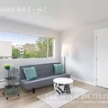1 bedroom apartment for rent in Capital Hill - Central Seattle, Seattle