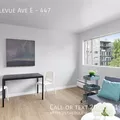 1 bedroom apartment for rent in Capital Hill - Central Seattle, Seattle