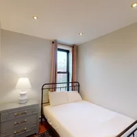 Coliving in Morningside Heights - Manhattan, New York