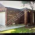 3 bedrooms apartment for rent in Far West Side - West SATX, San Antonio