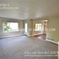 4 bedrooms apartment for rent in Sugar House - East Bench, Salt Lake City