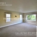 4 bedrooms apartment for rent in Sugar House - East Bench, Salt Lake City