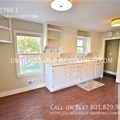 4 bedrooms apartment for rent in Sugar House - East Bench, Salt Lake City