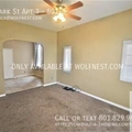 1 bedroom apartment for rent in Central City SLC - Central SLC, Salt Lake City