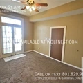 1 bedroom apartment for rent in Central City SLC - Central SLC, Salt Lake City