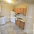 1 bedroom apartment for rent in Central City SLC - Central SLC, Salt Lake City